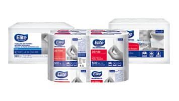 Categoria Papéis Softys