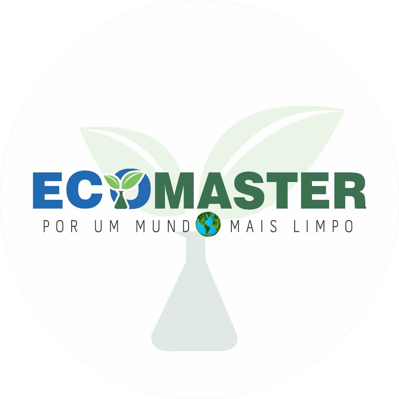 Logo Ecomaster