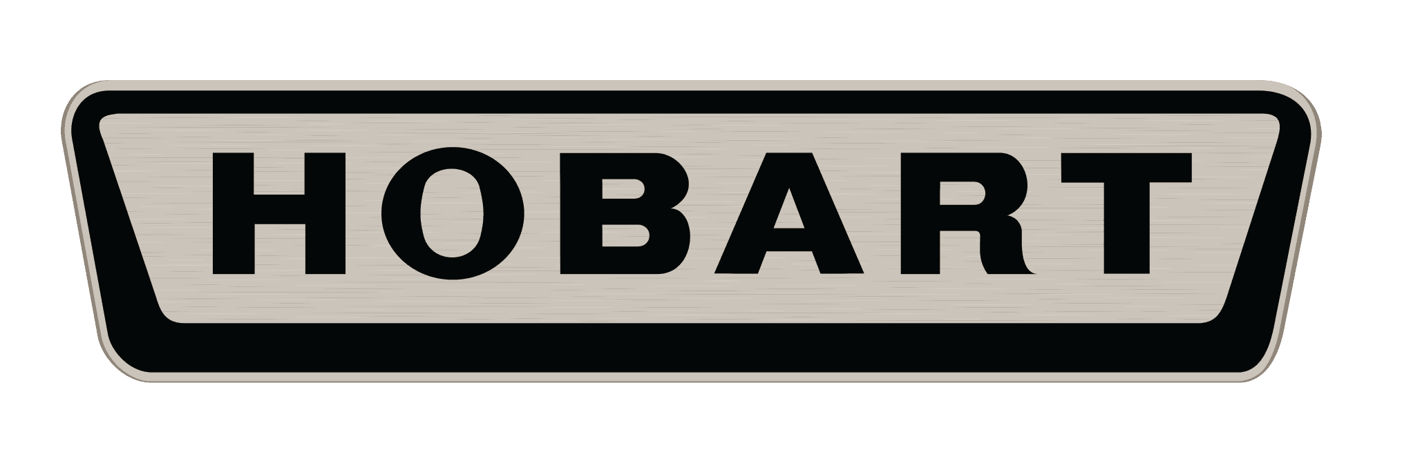 Logo Hobart
