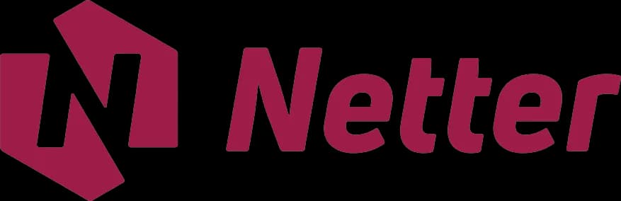 Logo Netter