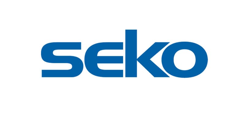 Logo Seko