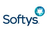 Logo Softys