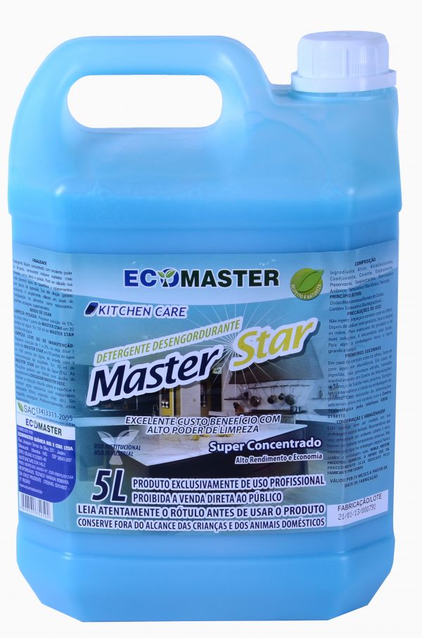 MASTER STAR