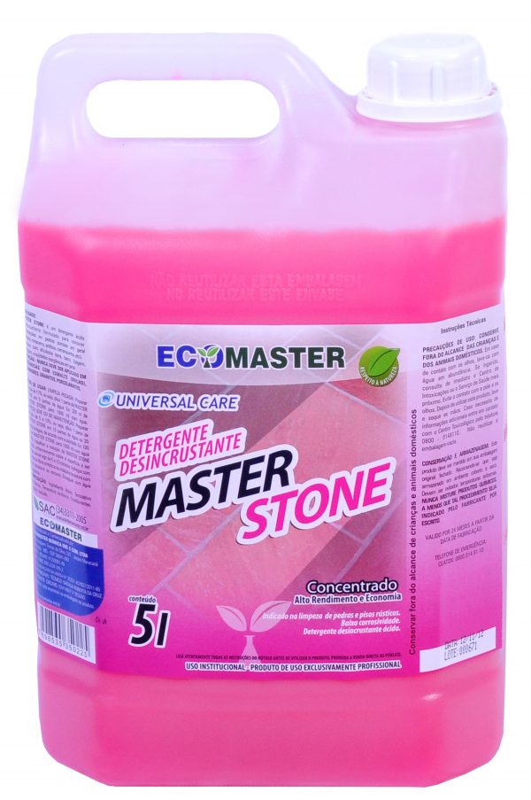 MASTER STONE