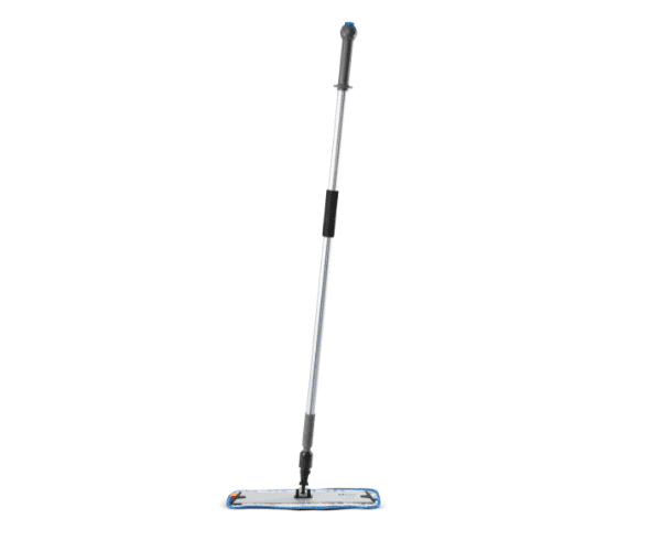 LITE SPRAY MOP COM SUPORTE PLANO DE ALUMÍNIO