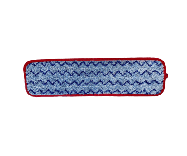 MOP MICROFIBRA ÚMIDA - ÁREAS CRÍTICAS