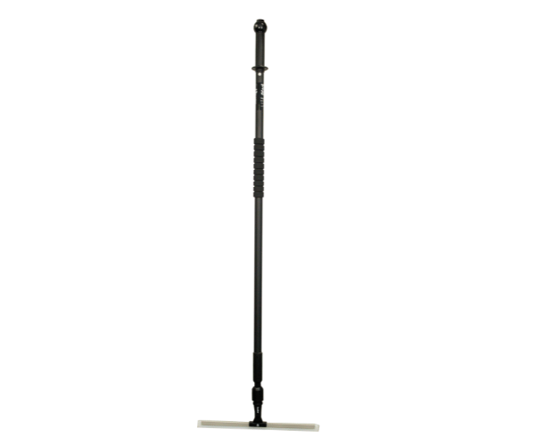 LITE SPRAY BLACK MOP