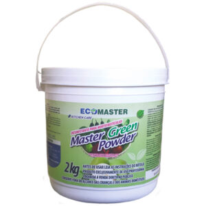 master-green-powder